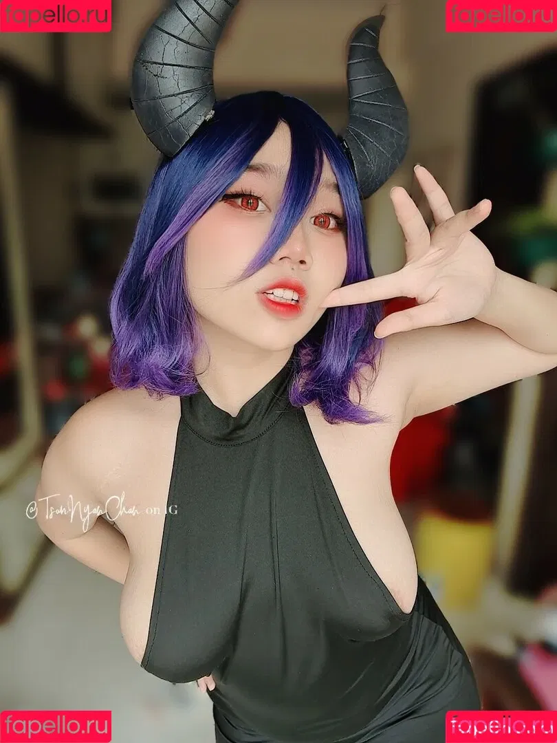 Tsunnyanchan Onlyfans Photo Gallery 