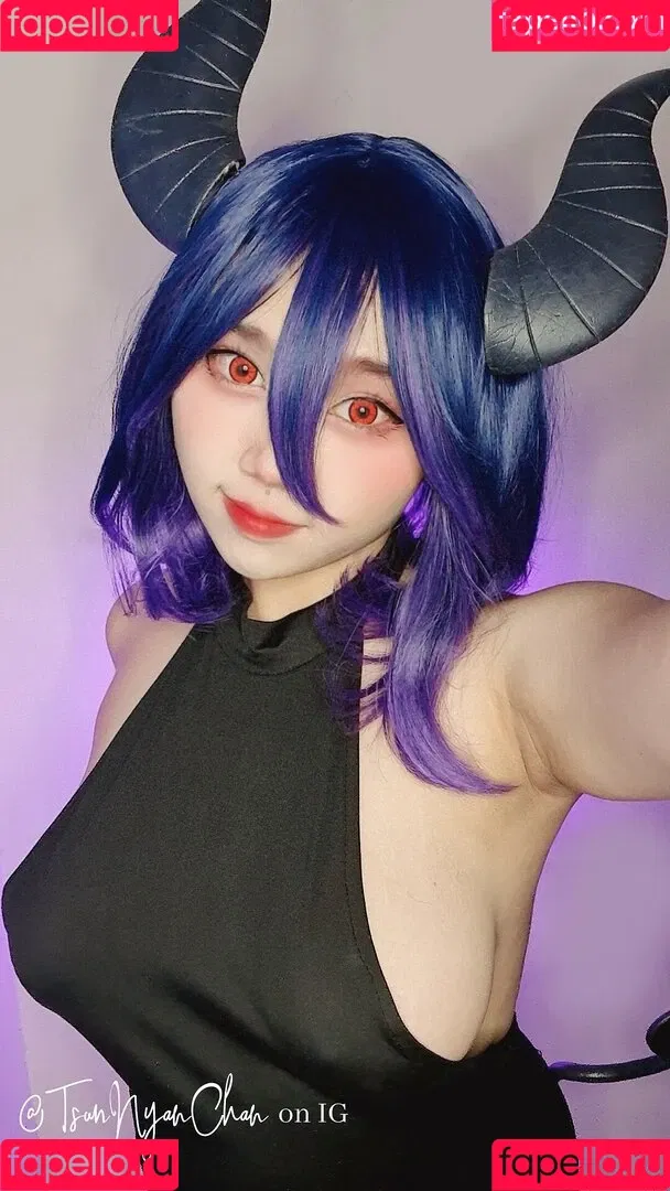 Tsunnyanchan Onlyfans Photo Gallery 