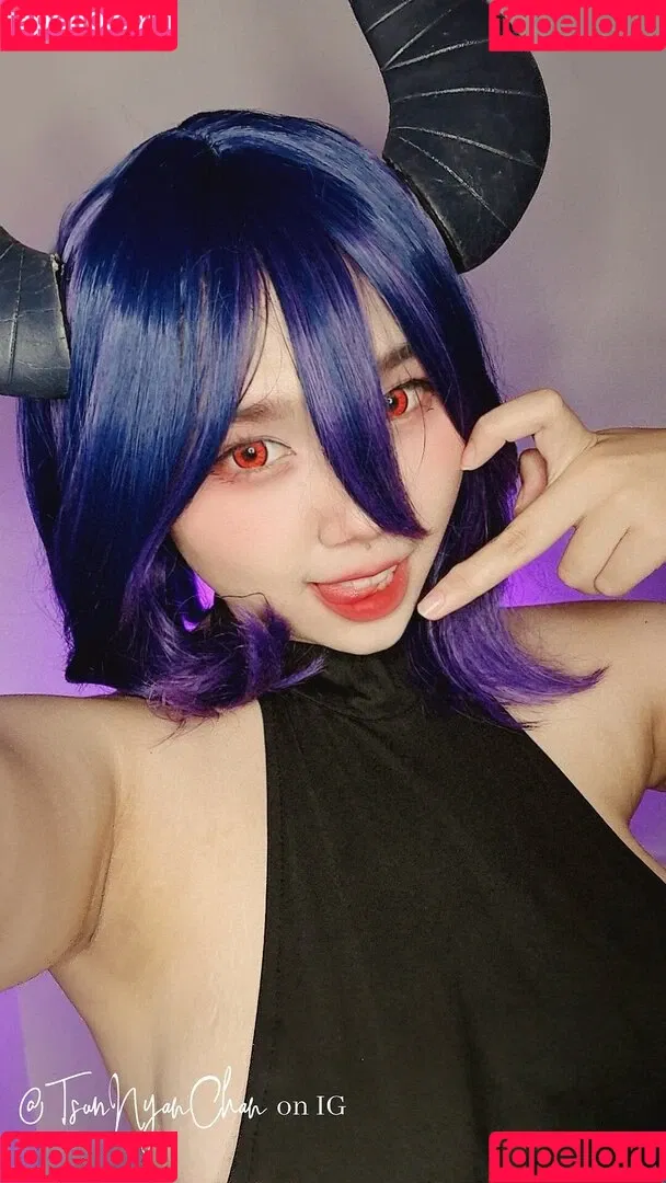 Tsunnyanchan Onlyfans Photo Gallery 