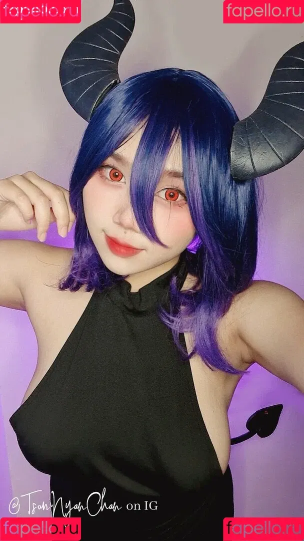 Tsunnyanchan Onlyfans Photo Gallery 