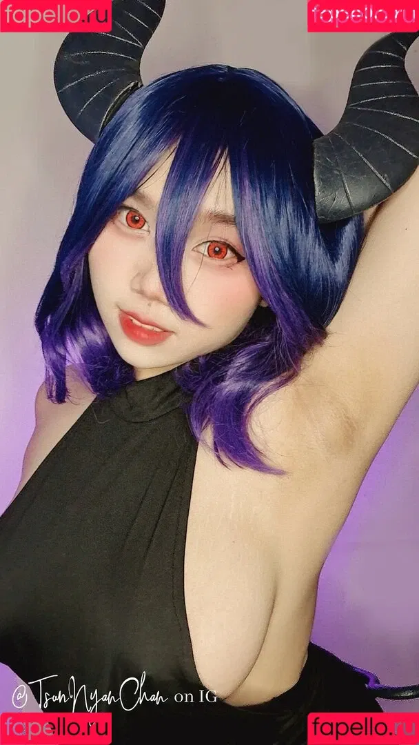 Tsunnyanchan Onlyfans Photo Gallery 