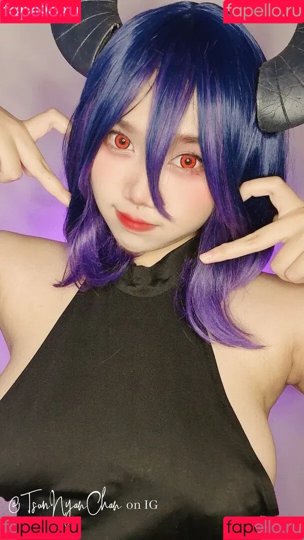Tsunnyanchan Onlyfans Photo Gallery 