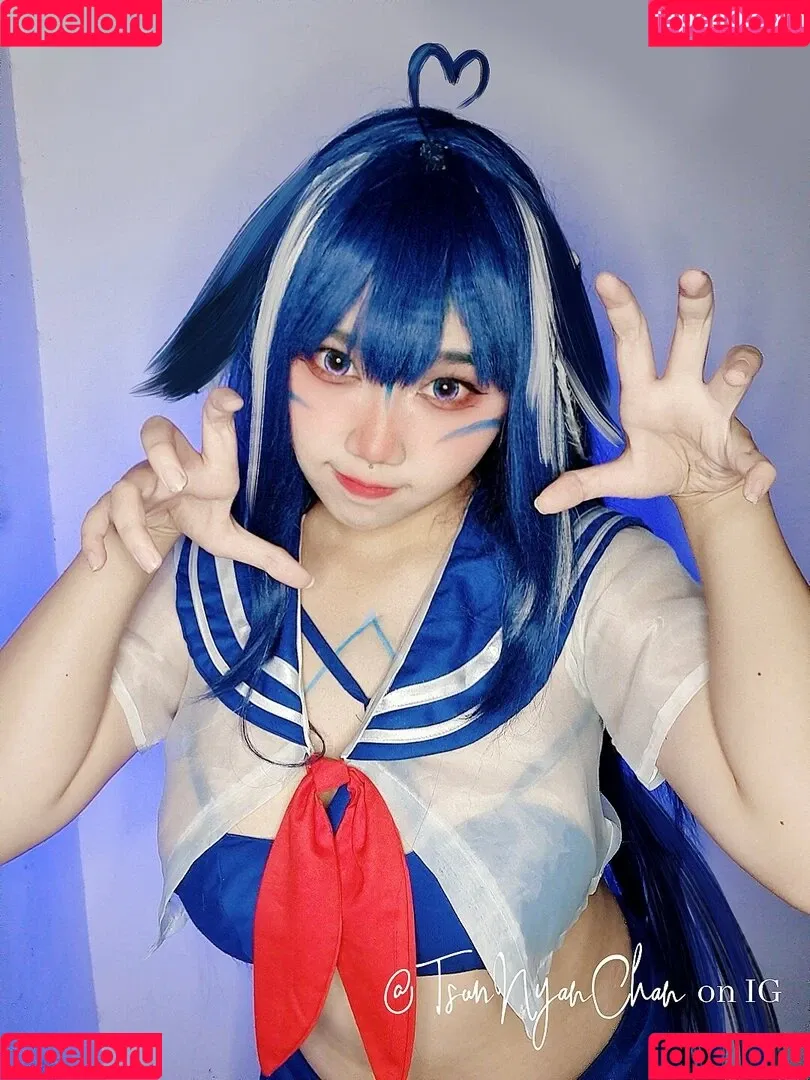 Tsunnyanchan Onlyfans Photo Gallery 