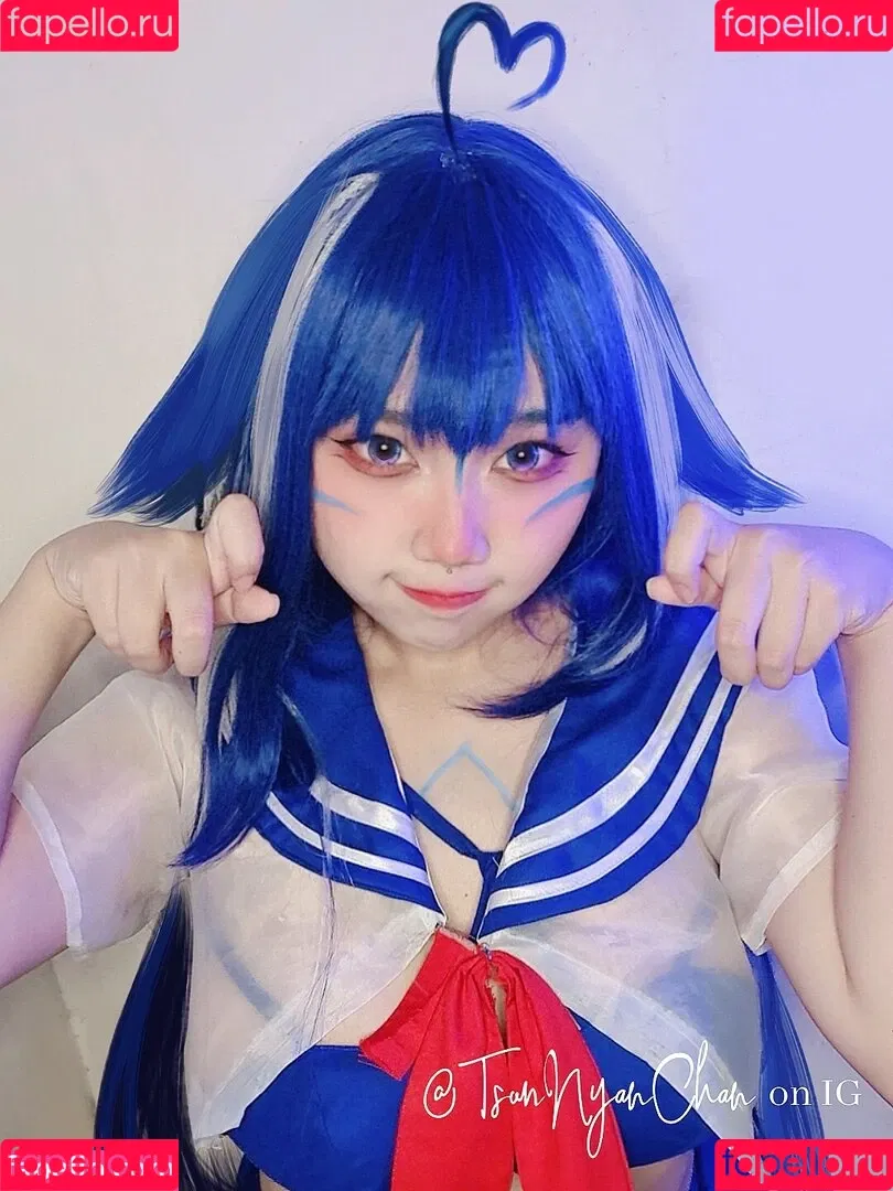 Tsunnyanchan Onlyfans Photo Gallery 