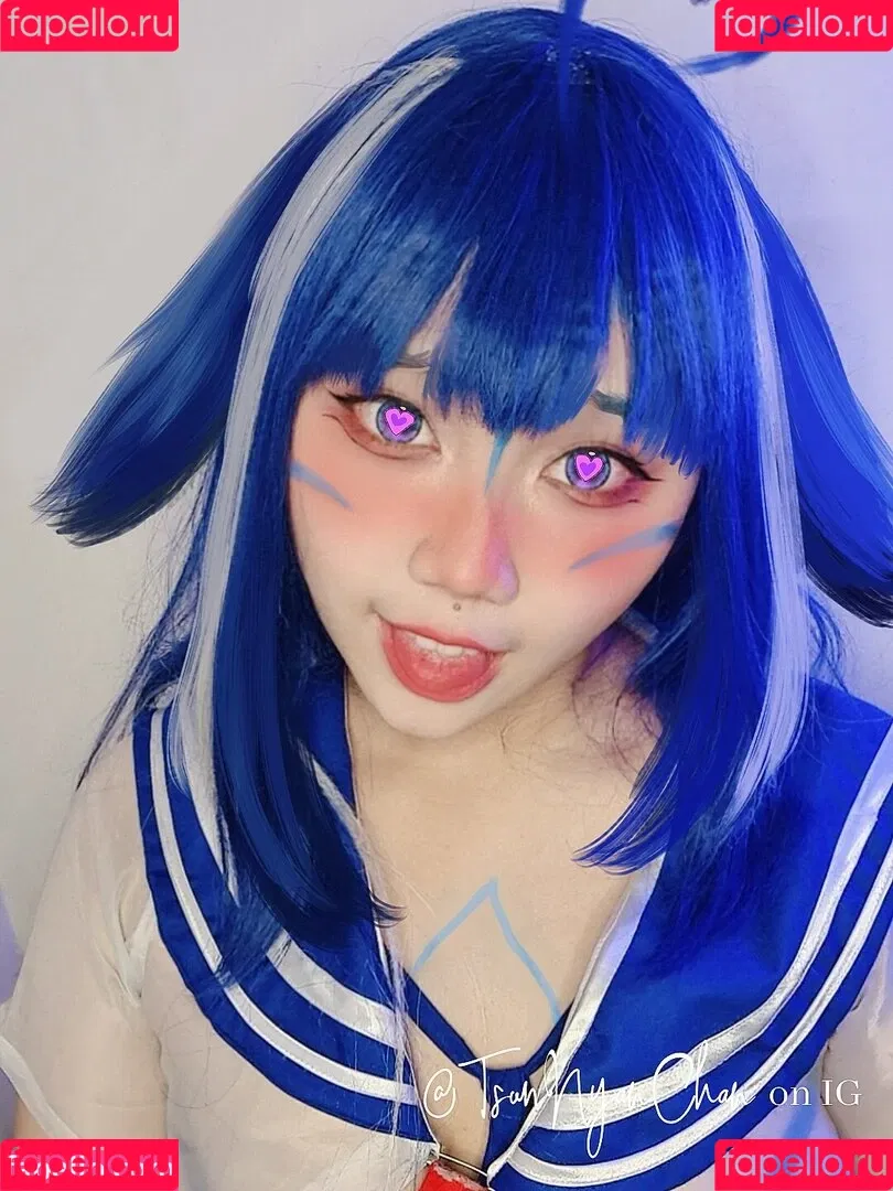 Tsunnyanchan Onlyfans Photo Gallery 