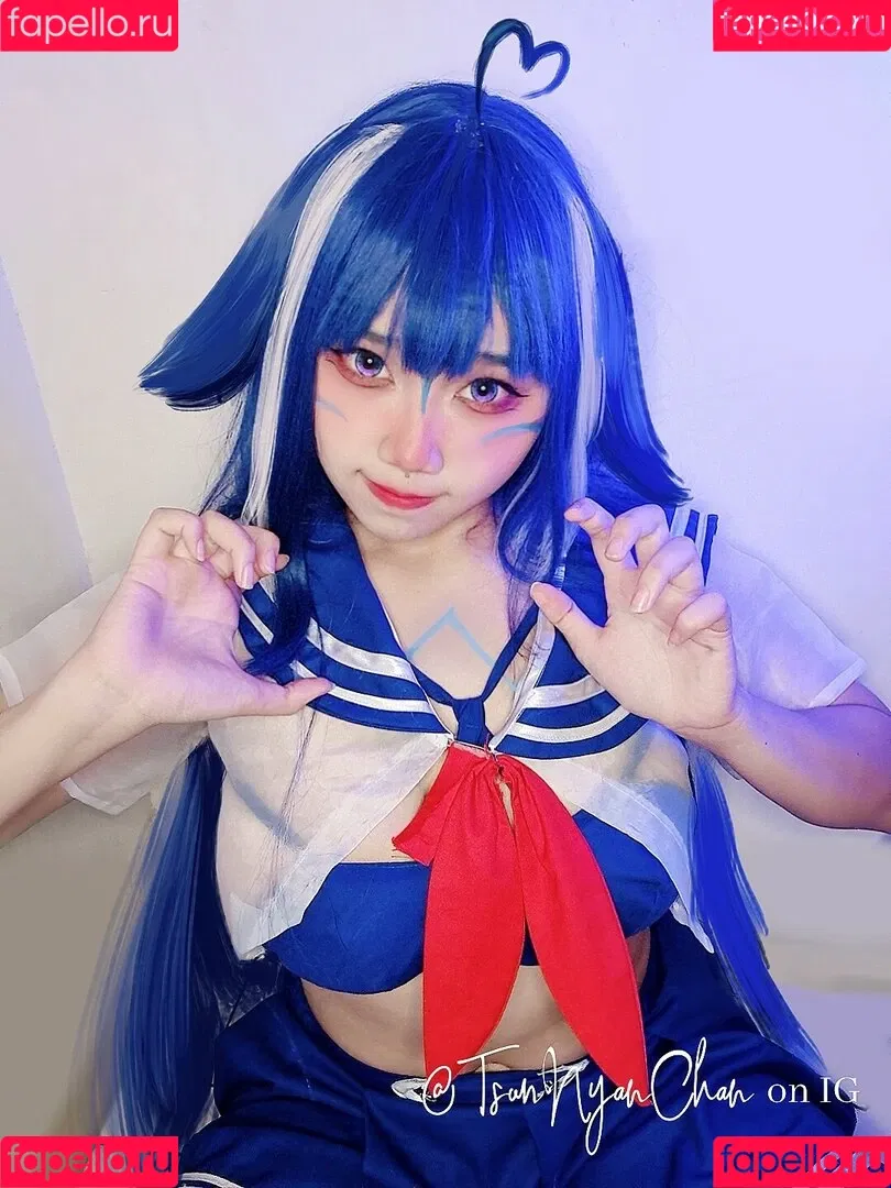 Tsunnyanchan Onlyfans Photo Gallery 