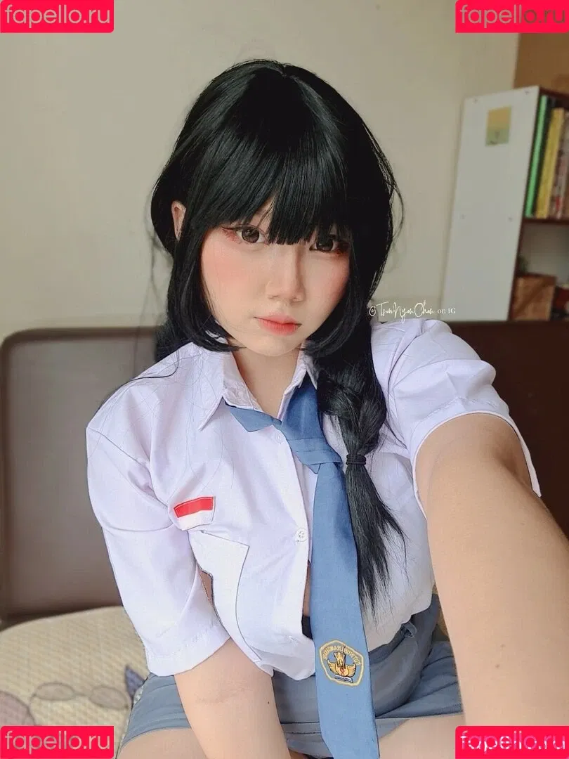 Tsunnyanchan Onlyfans Photo Gallery 