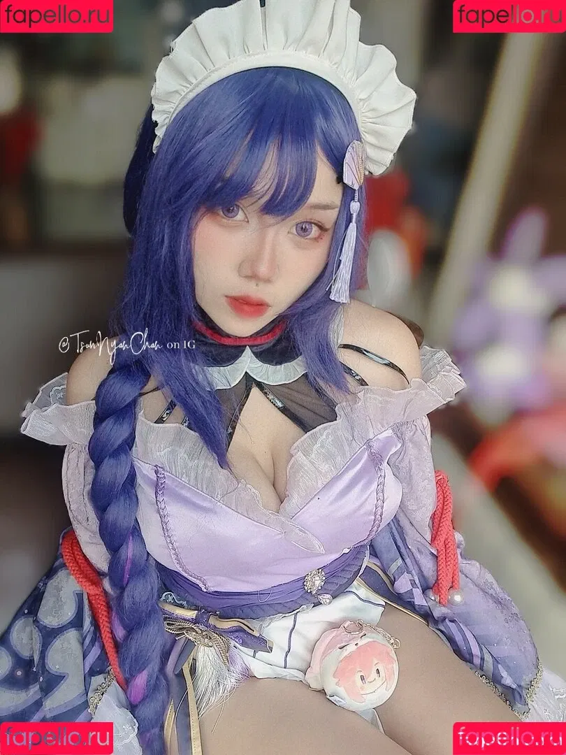 Tsunnyanchan Onlyfans Photo Gallery 