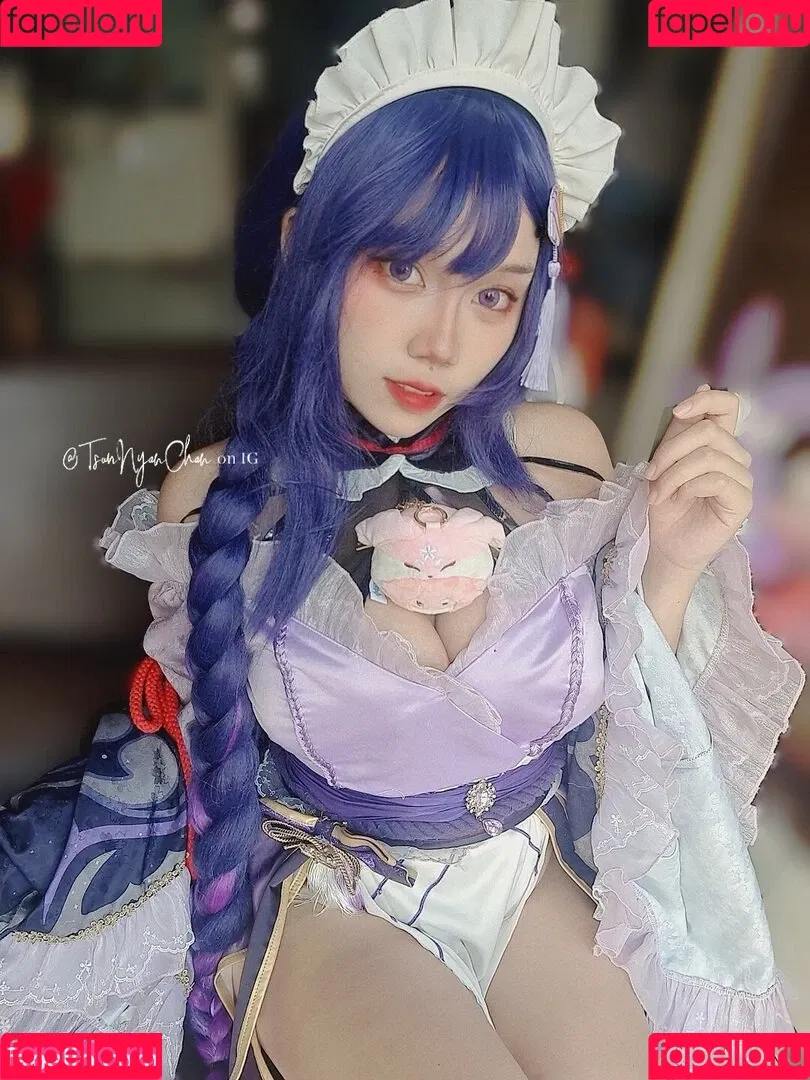 Tsunnyanchan Onlyfans Photo Gallery 