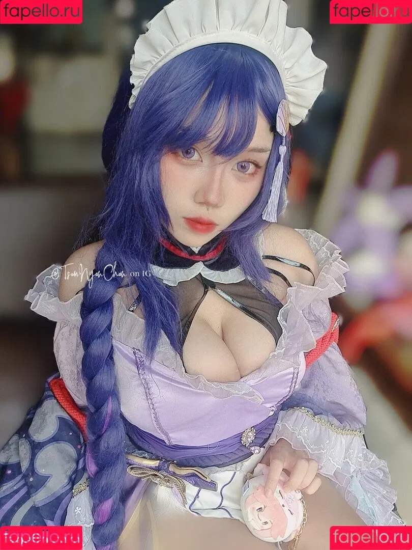 Tsunnyanchan Onlyfans Photo Gallery 