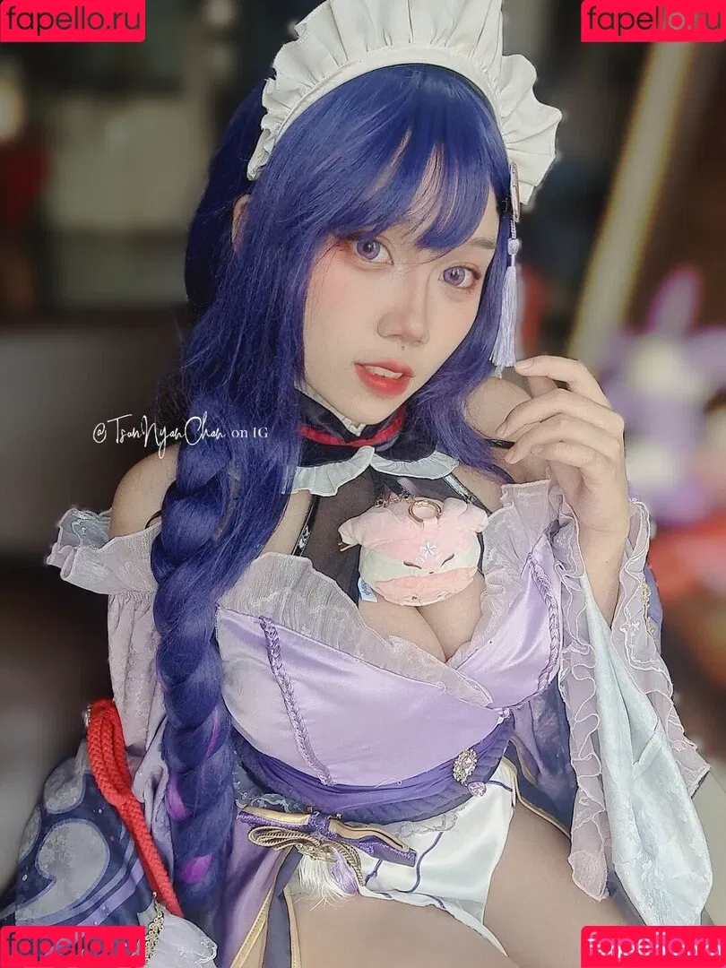 Tsunnyanchan Onlyfans Photo Gallery 
