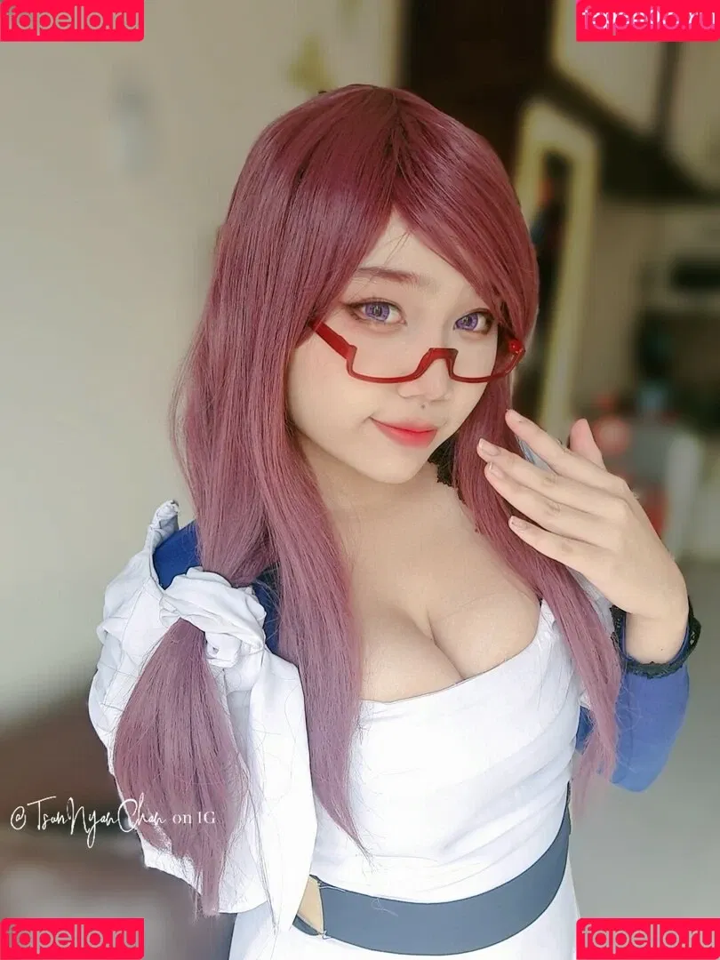 Tsunnyanchan Onlyfans Photo Gallery 