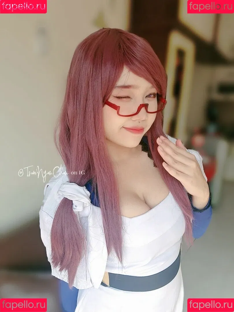 Tsunnyanchan Onlyfans Photo Gallery 