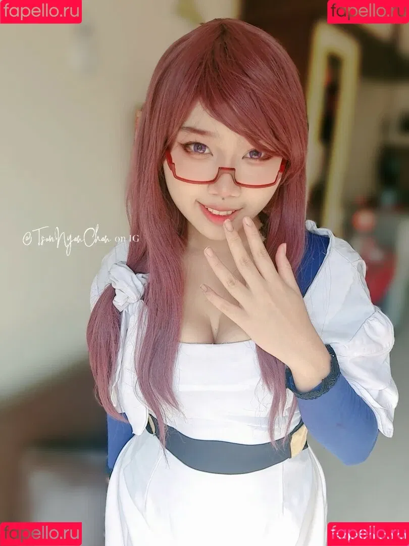 Tsunnyanchan Onlyfans Photo Gallery 