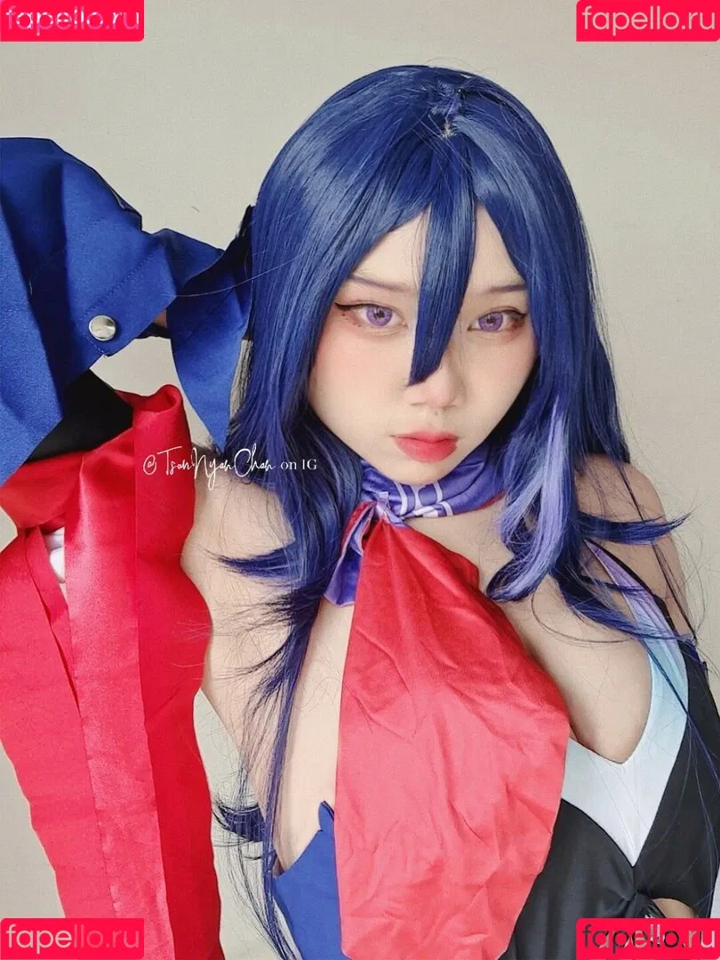 Tsunnyanchan Onlyfans Photo Gallery 
