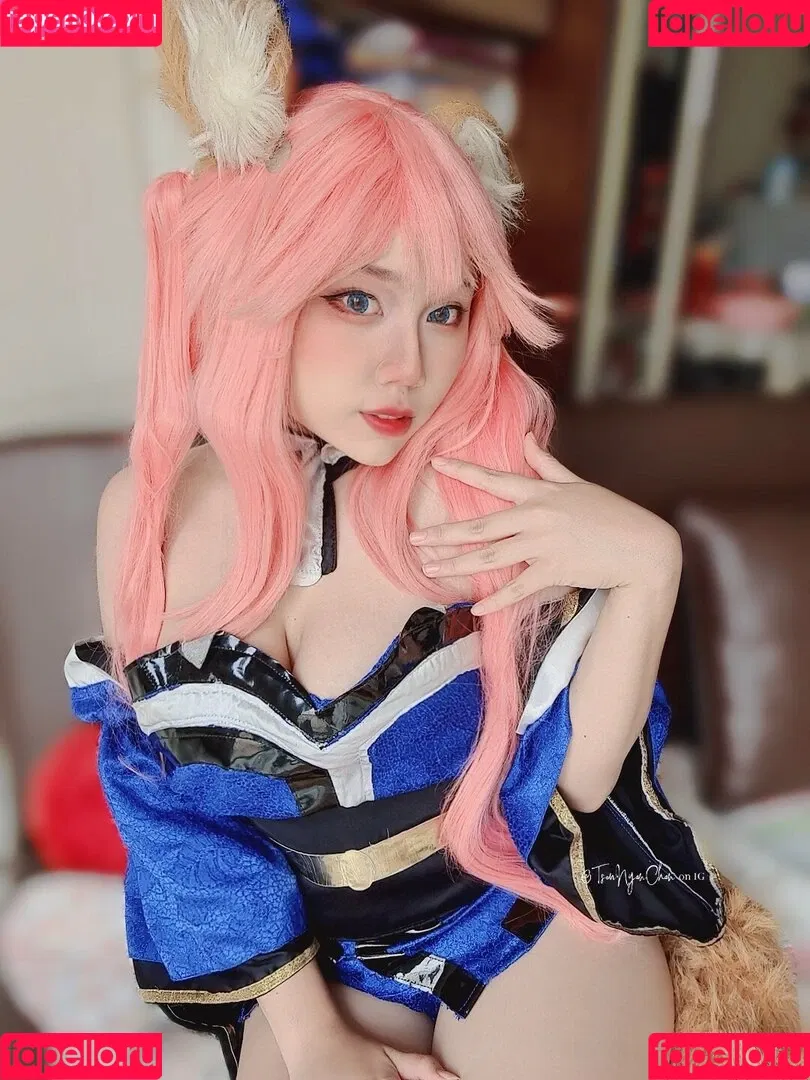 Tsunnyanchan Onlyfans Photo Gallery 