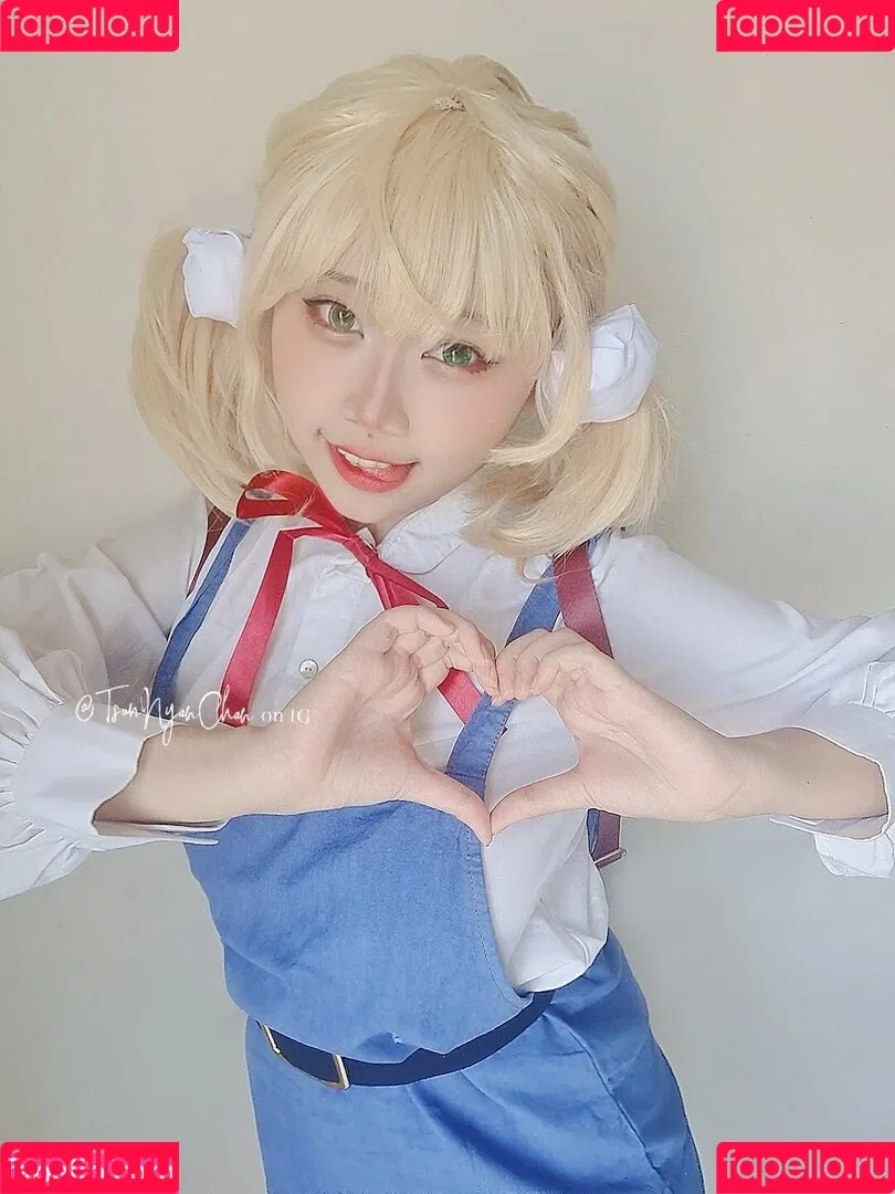 Tsunnyanchan Onlyfans Photo Gallery 