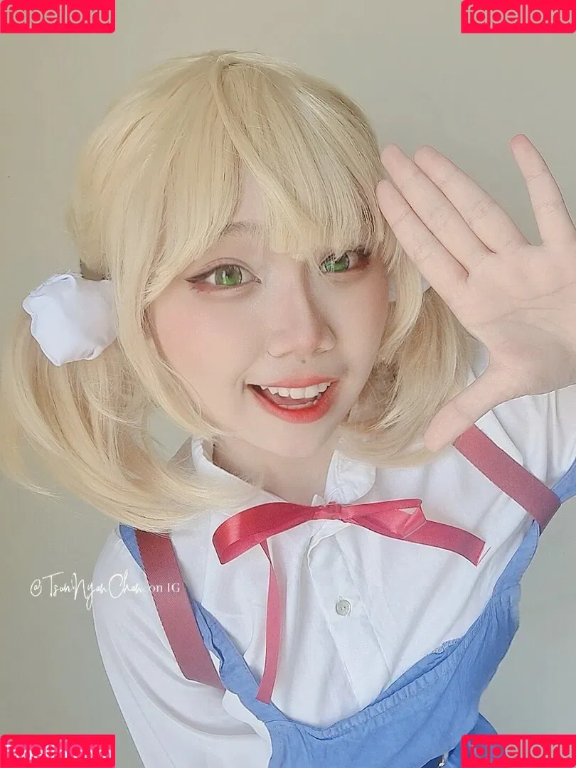 Tsunnyanchan Onlyfans Photo Gallery 
