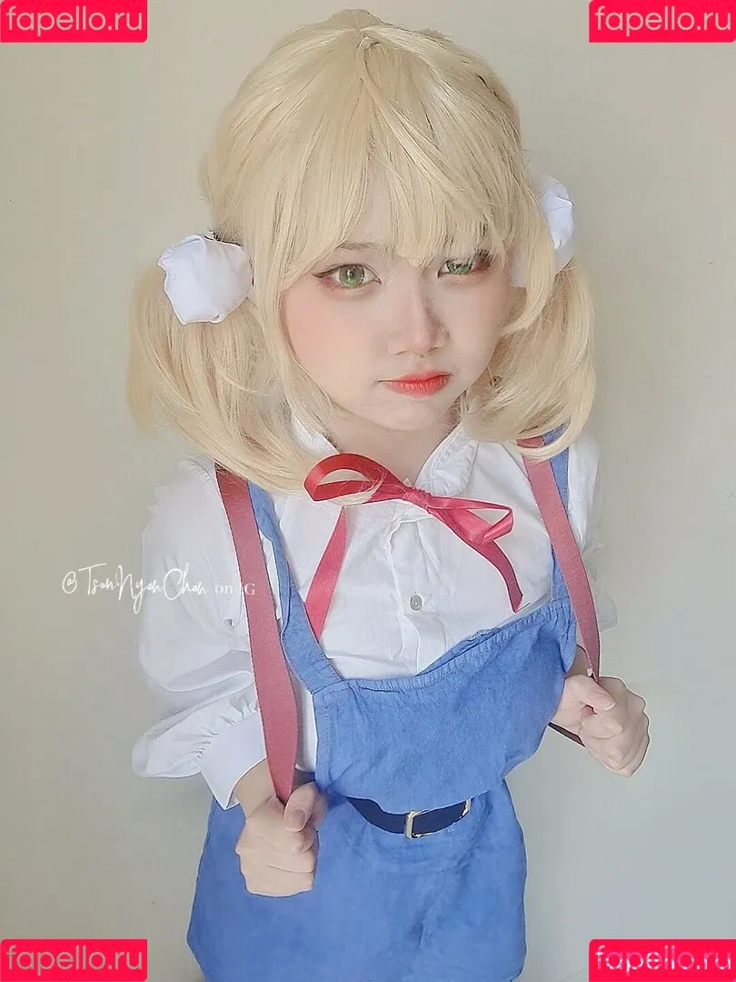 Tsunnyanchan Onlyfans Photo Gallery 