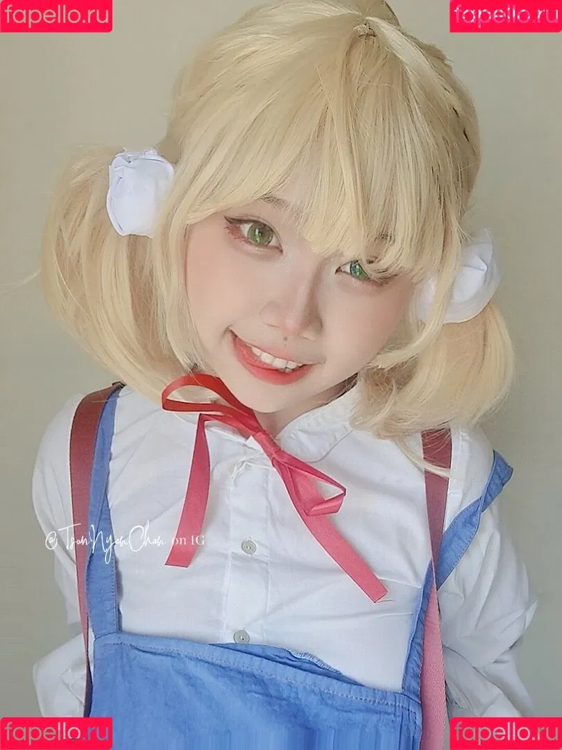 Tsunnyanchan Onlyfans Photo Gallery 