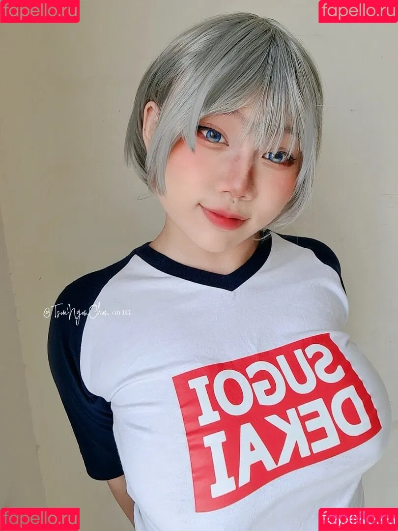 Tsunnyanchan Onlyfans Photo Gallery 
