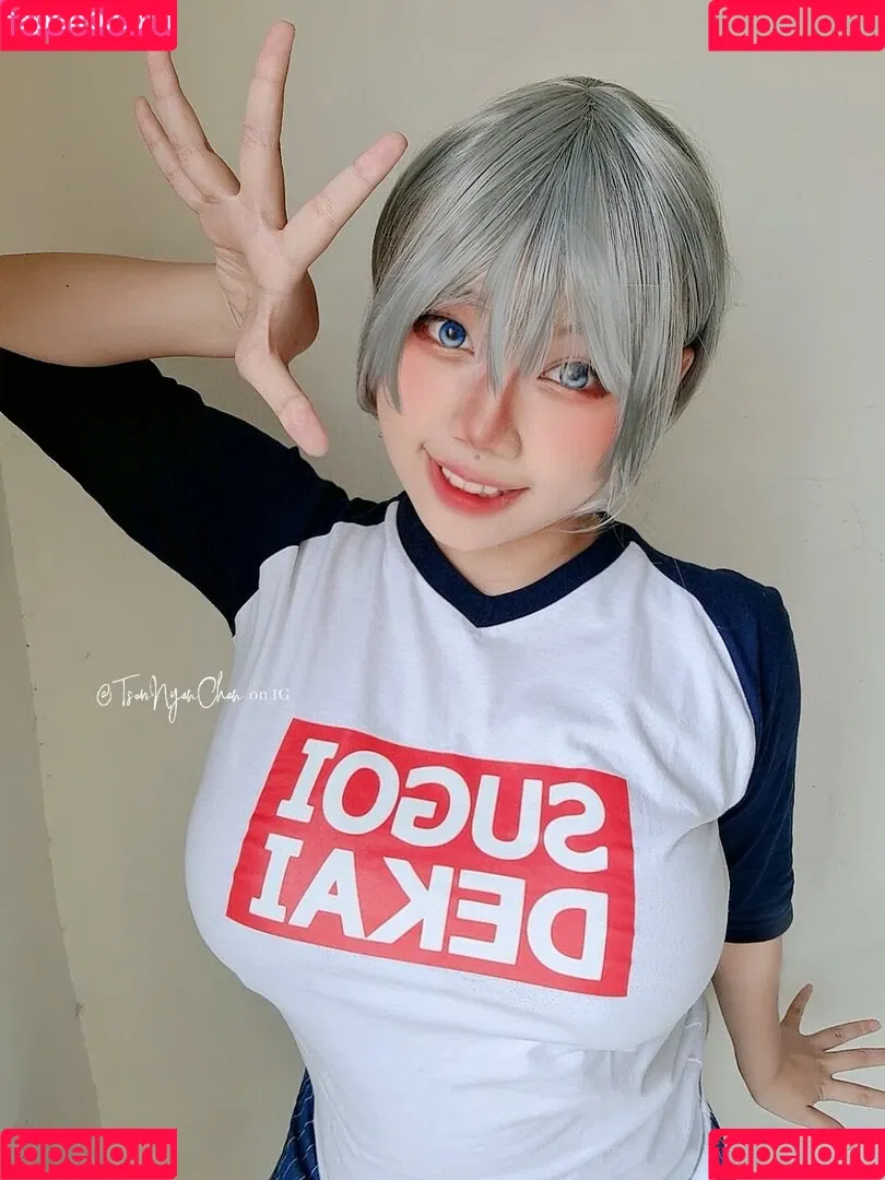 Tsunnyanchan Onlyfans Photo Gallery 