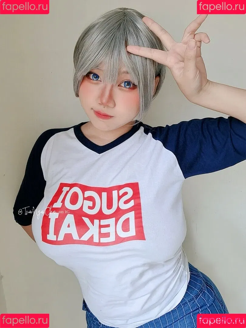 Tsunnyanchan Onlyfans Photo Gallery 