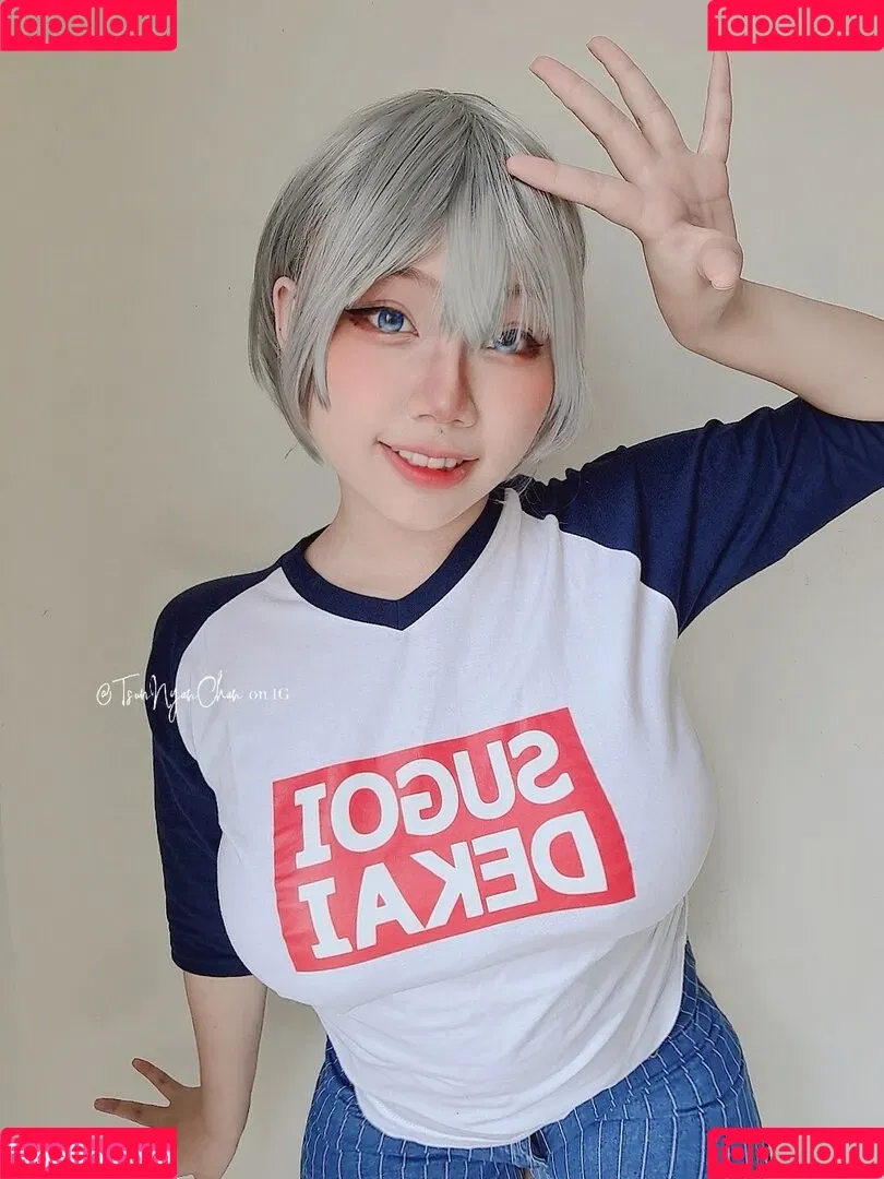 Tsunnyanchan Onlyfans Photo Gallery 
