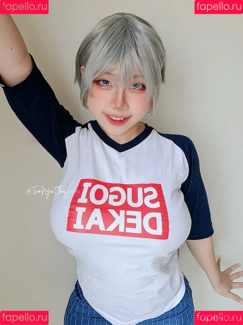 Tsunnyanchan Onlyfans Photo Gallery 