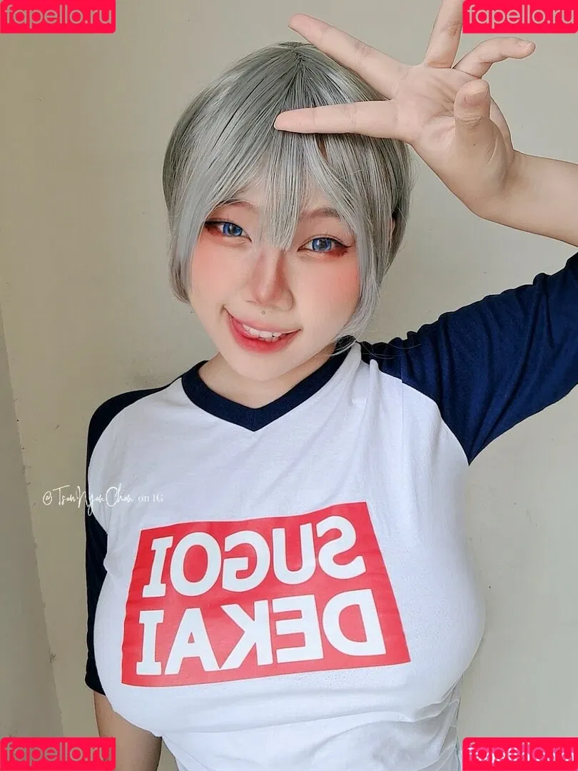 Tsunnyanchan Onlyfans Photo Gallery 
