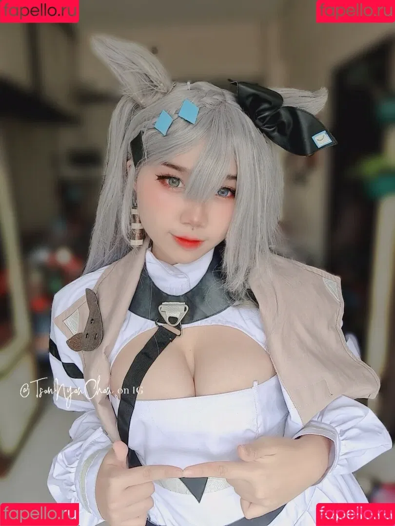 Tsunnyanchan Onlyfans Photo Gallery 