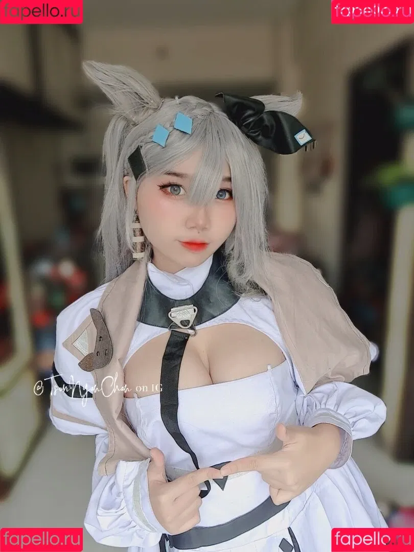 Tsunnyanchan Onlyfans Photo Gallery 