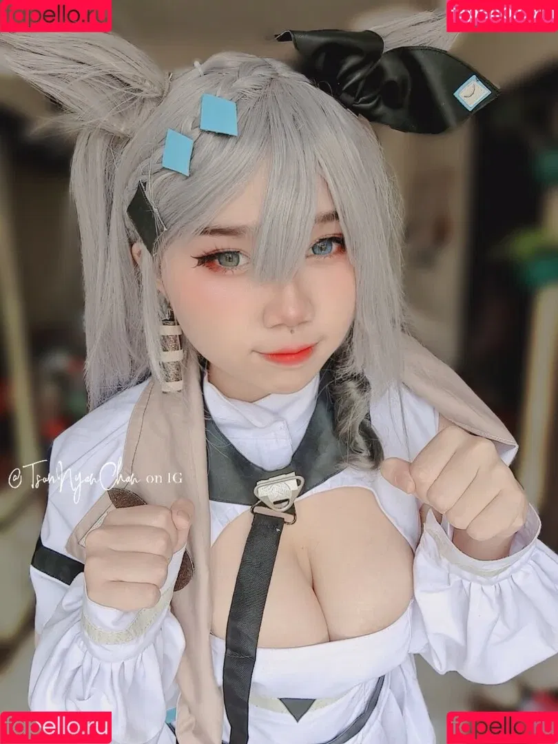 Tsunnyanchan Onlyfans Photo Gallery 
