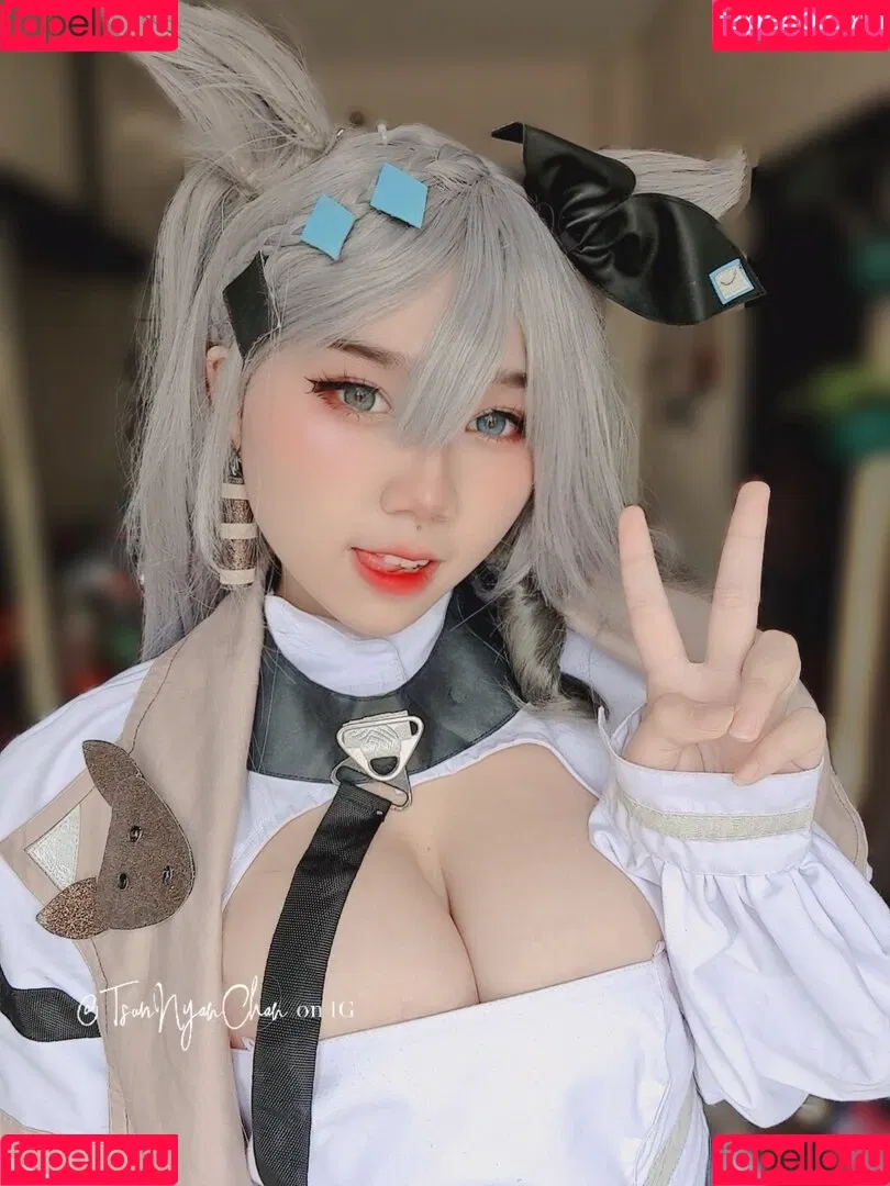 Tsunnyanchan Onlyfans Photo Gallery 