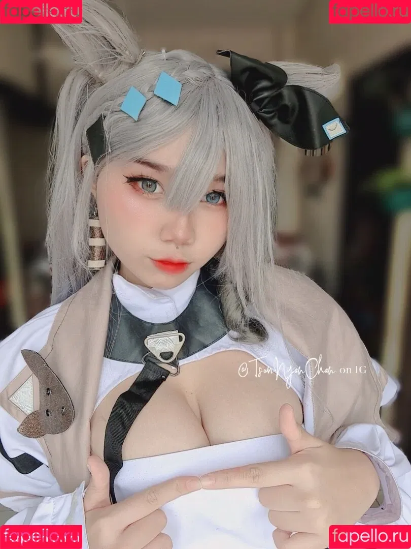 Tsunnyanchan Onlyfans Photo Gallery 