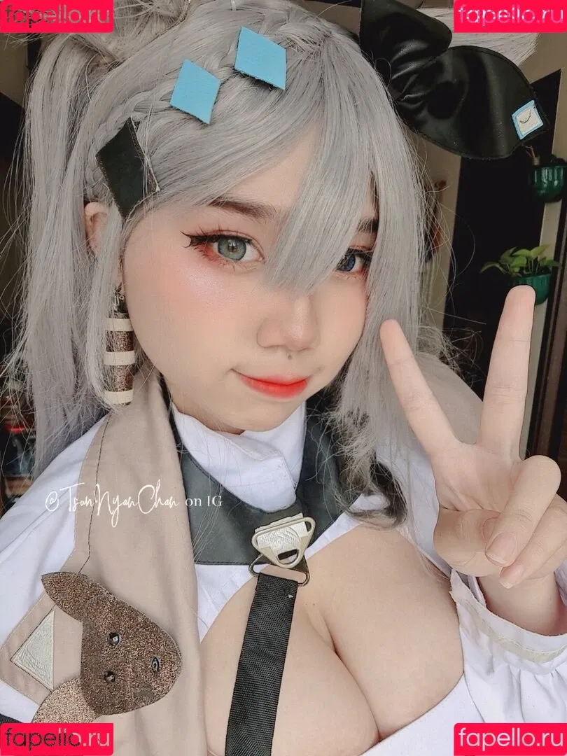 Tsunnyanchan Onlyfans Photo Gallery 