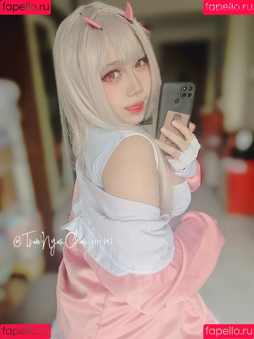Tsunnyanchan Onlyfans Photo Gallery 