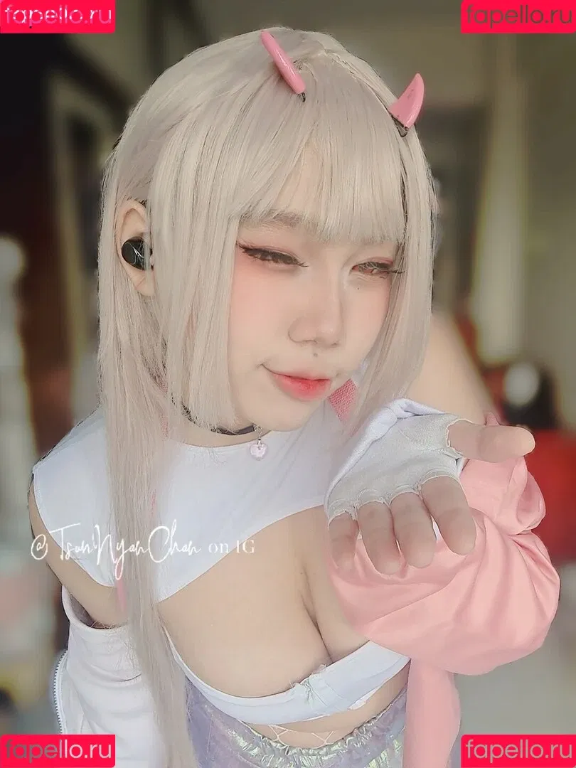 Tsunnyanchan Onlyfans Photo Gallery 