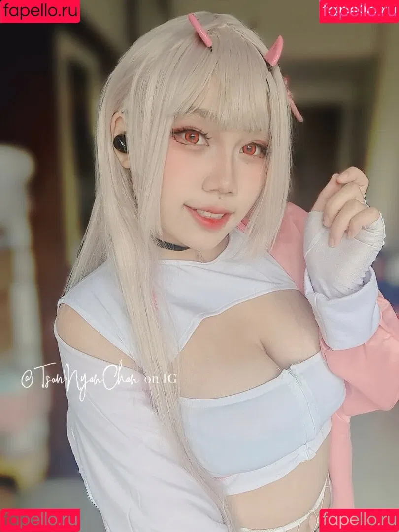 Tsunnyanchan Onlyfans Photo Gallery 