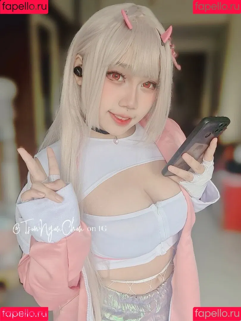 Tsunnyanchan Onlyfans Photo Gallery 