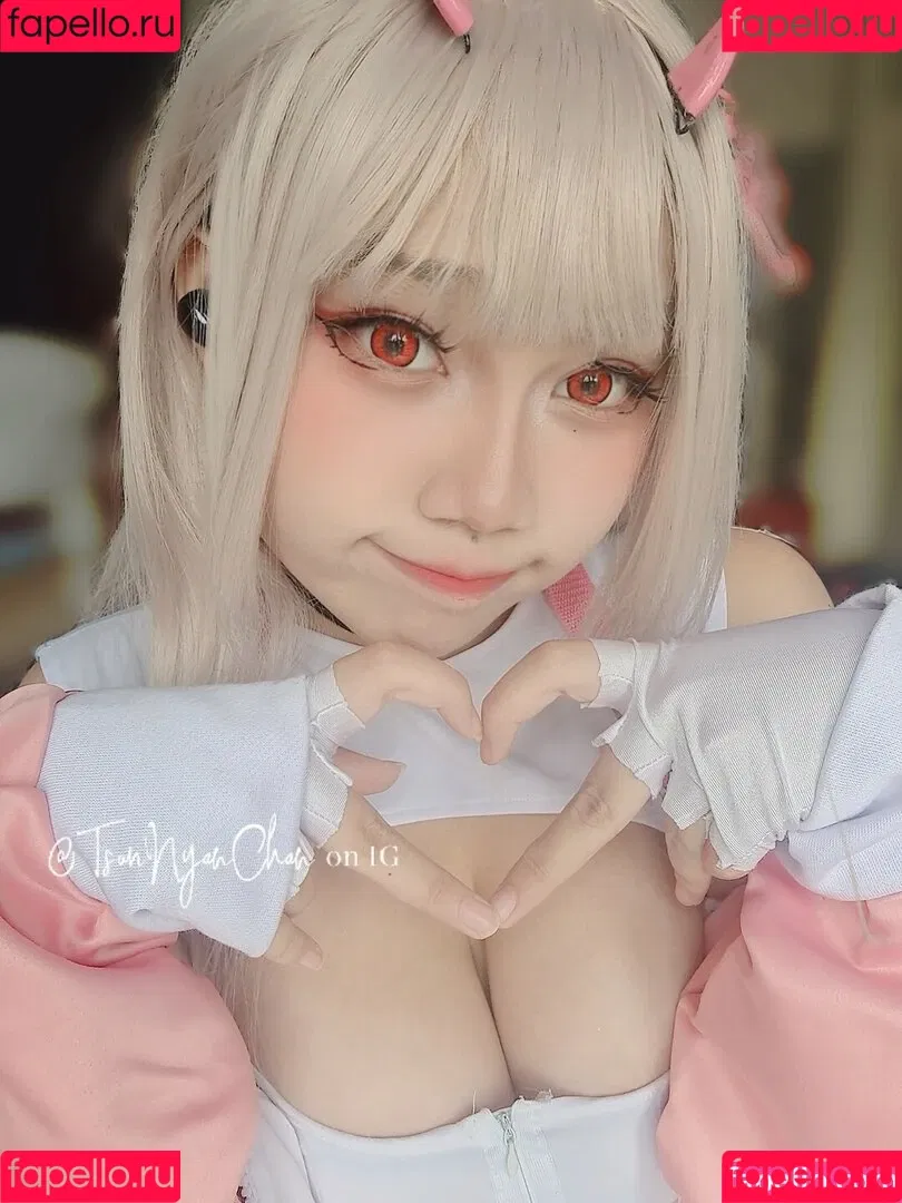 Tsunnyanchan Onlyfans Photo Gallery 