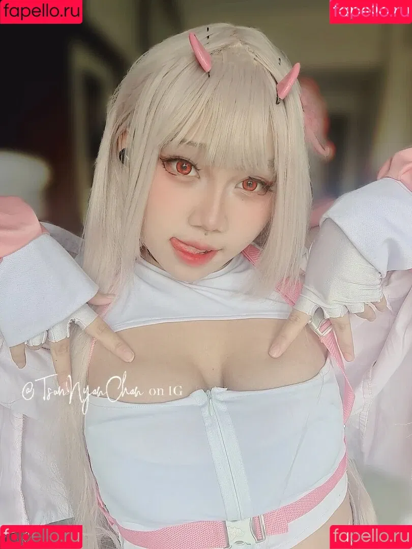 Tsunnyanchan Onlyfans Photo Gallery 