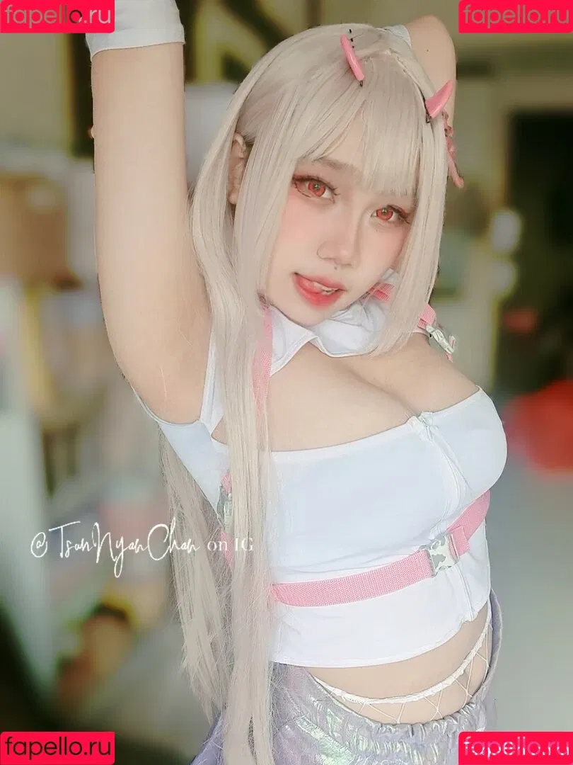 Tsunnyanchan Onlyfans Photo Gallery 