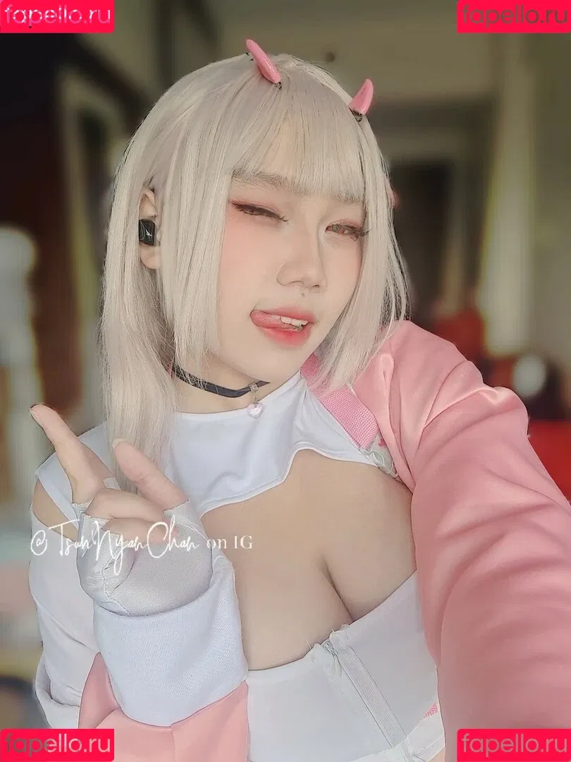 Tsunnyanchan Onlyfans Photo Gallery 