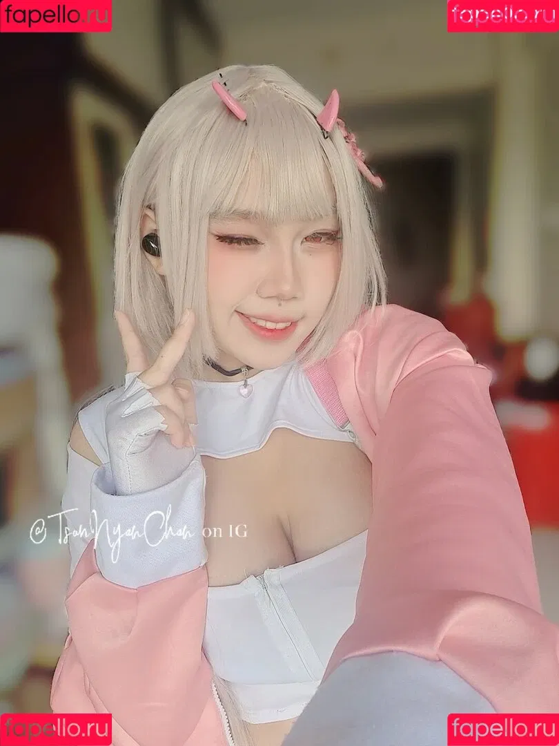 Tsunnyanchan Onlyfans Photo Gallery 