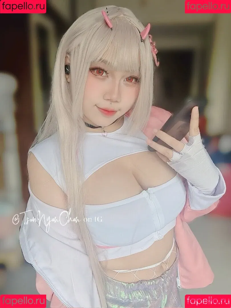 Tsunnyanchan Onlyfans Photo Gallery 