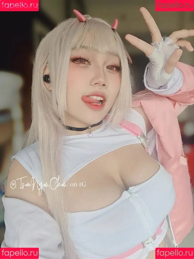 Tsunnyanchan Onlyfans Photo Gallery 