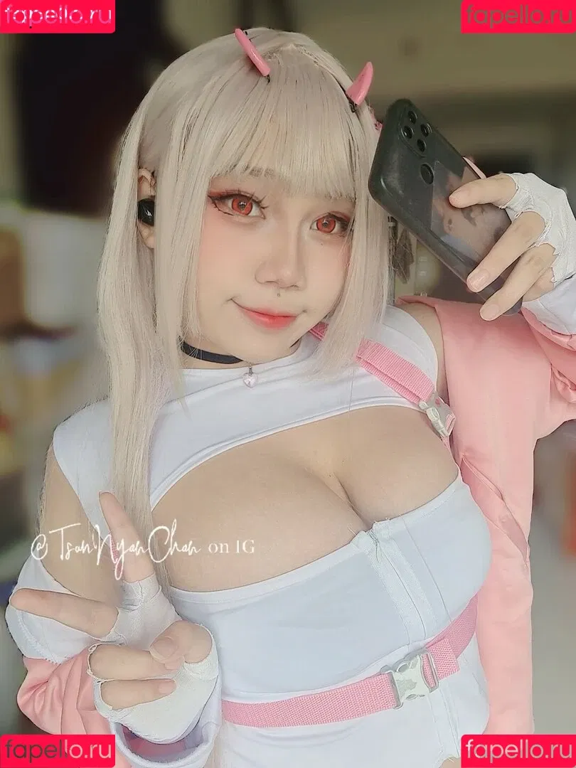 Tsunnyanchan Onlyfans Photo Gallery 
