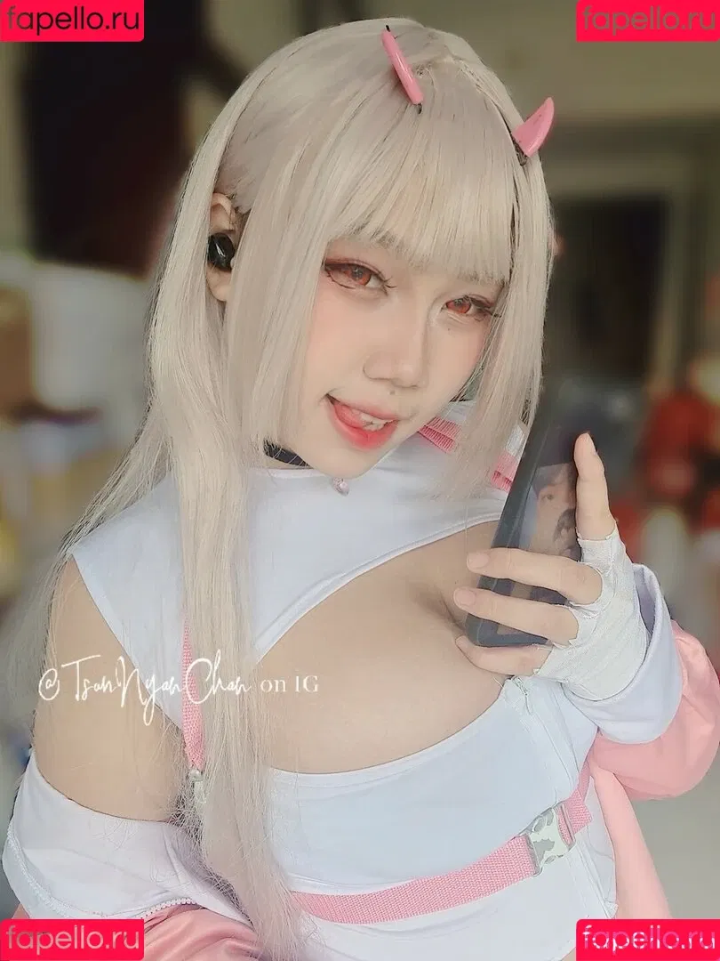 Tsunnyanchan Onlyfans Photo Gallery 