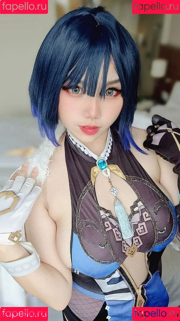 Tsunnyanchan Onlyfans Photo Gallery 